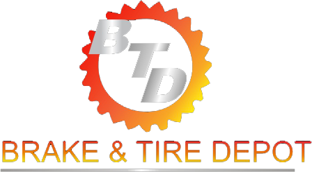 Brake & Tire Depot